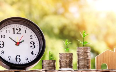 Vente immobilière : la rapidité c’est important ?