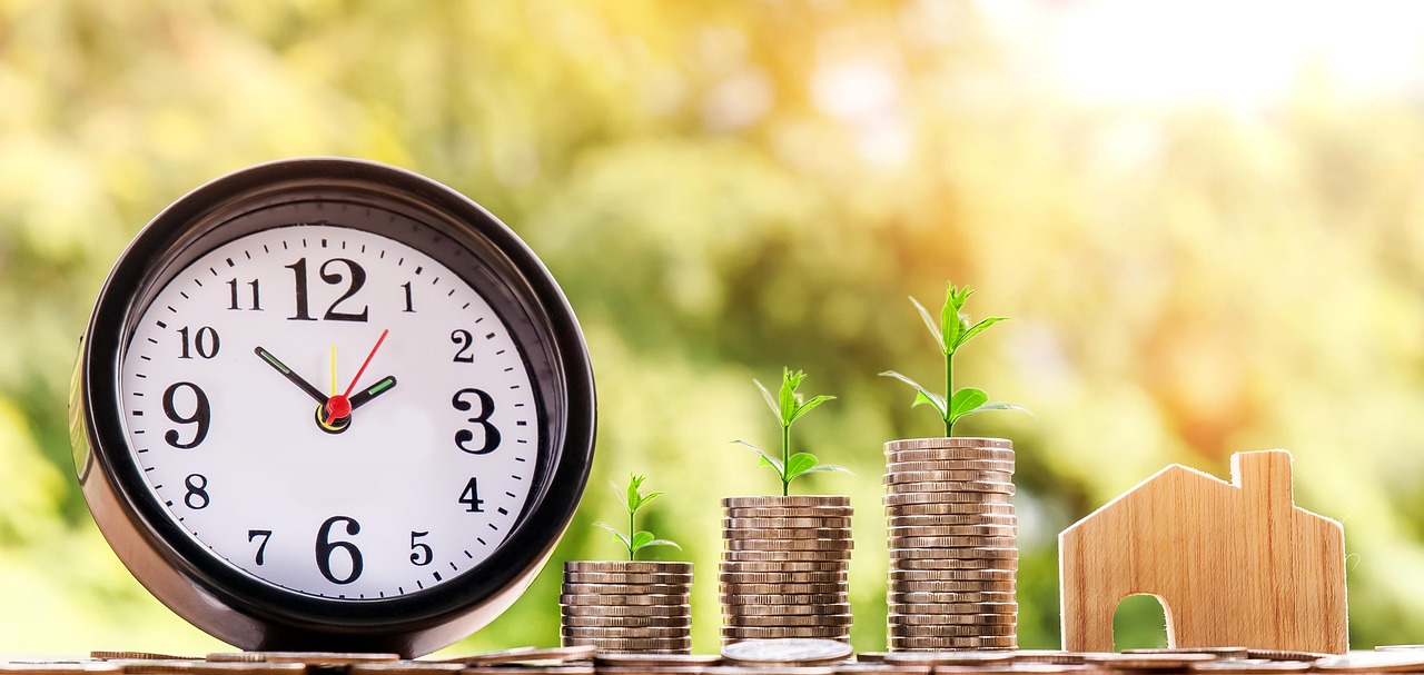 Vente immobilière : la rapidité c’est important ?